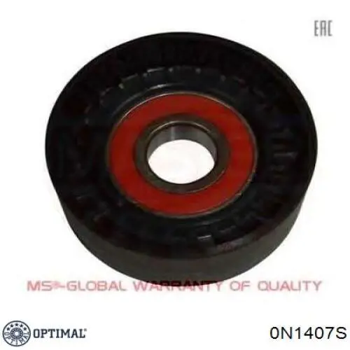 Натяжний ролик 0N1407S Optimal