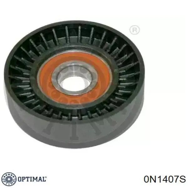 Купити 0N1407S Optimal Натяжний ролик