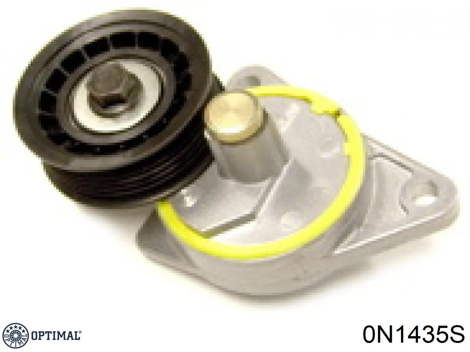 Натяжний ролик Optimal 0N1435S ціна, від 11.94 USD