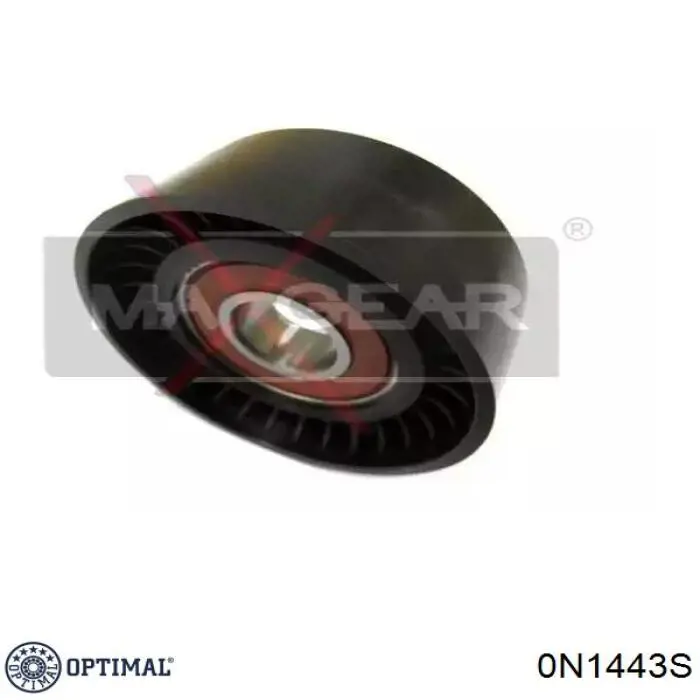Купити 0N1443S Optimal Натяжний ролик