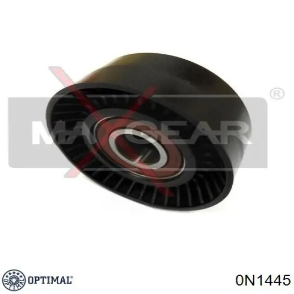Купити 0N1445 Optimal Натягувач приводного ременя
