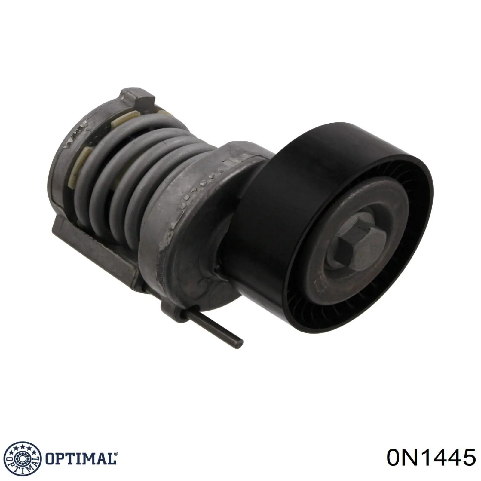 Натягувач приводного ременя 0N1445 Optimal