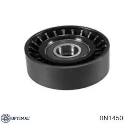 Ролик приводного ременя, паразитний Optimal 0N1450 ціна, від 10.49 USD