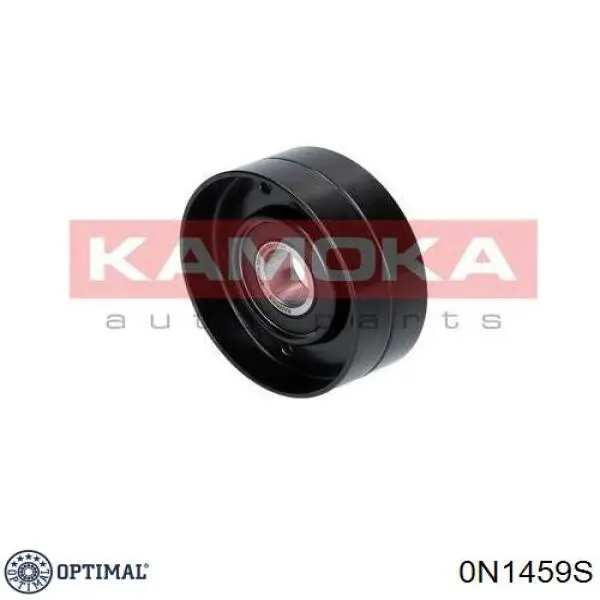 0N1459S Optimal Ролик натяжителя ременя агрегатів