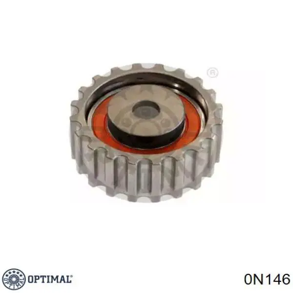 7700875305 Renault (RVI) Паразитний провідний ролик