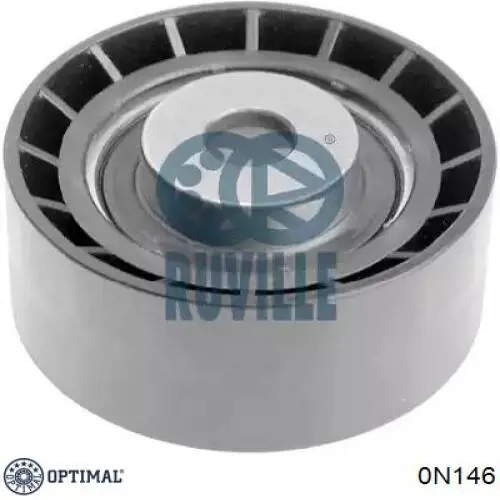 Ролик ременя ГРМ, паразитний Renault (RVI) 7700875305 ціна, від 25.75 USD