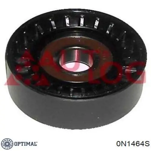 Купити 0N1464S Optimal Натяжний ролик