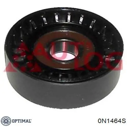 Натяжний ролик Optimal 0N1464S ціна, від 9.86 USD