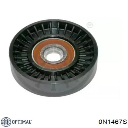 Купити 0N1467S Optimal Натяжний ролик