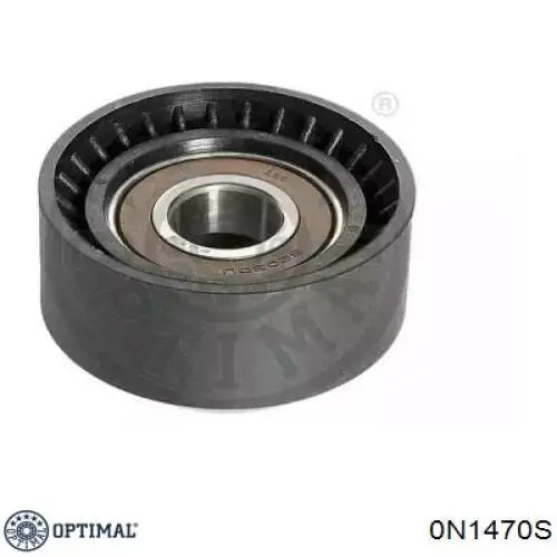 Натяжний ролик Optimal 0N1470S ціна, від 9.79 USD