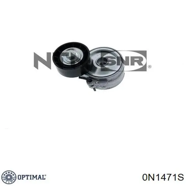 Натяжний ролик Optimal 0N1471S ціна, від 8.58 USD