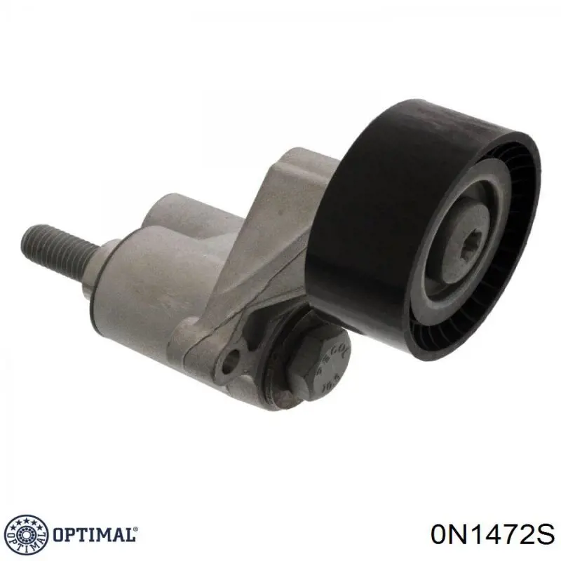 Купити 0N1472S Optimal Натяжний ролик