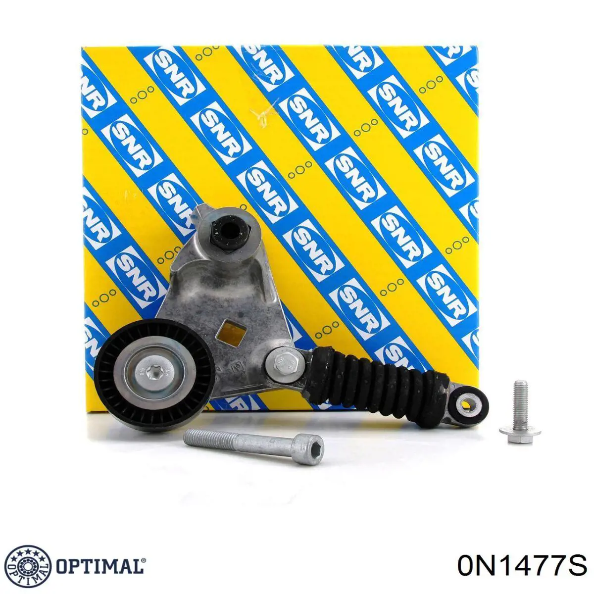 Купити 0N1477S Optimal Натяжний ролик