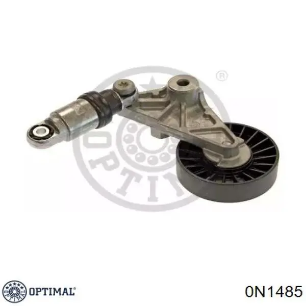 Натягувач приводного ременя Optimal 0N1485 ціна, від 53.48 USD