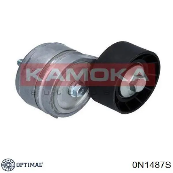 Натяжний ролик Optimal 0N1487S ціна, від 12.41 USD