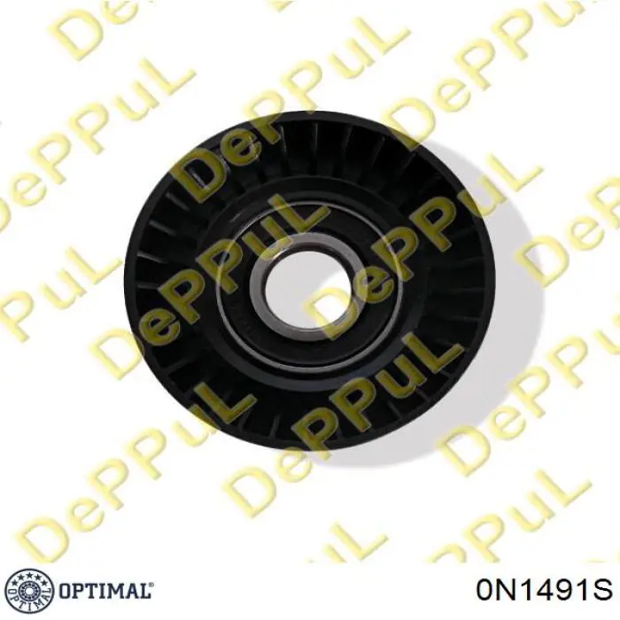 Купити 0N1491S Optimal Натяжний ролик