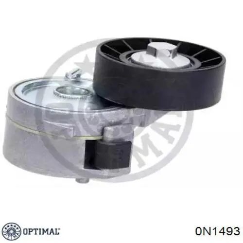 Натягувач приводного ременя 0N1493 Optimal