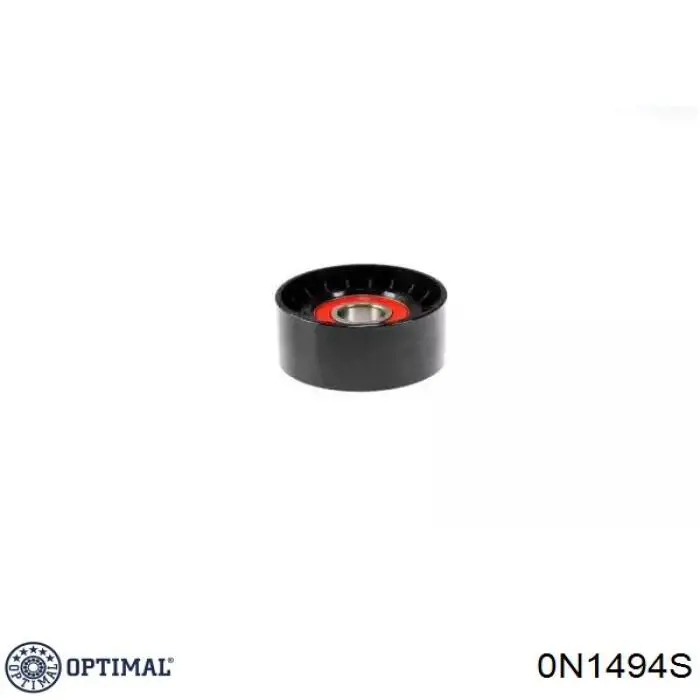 Натяжний ролик Optimal 0N1494S ціна, від 9.23 USD