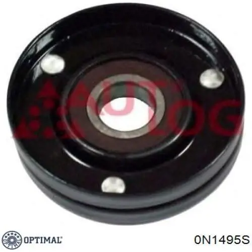 Натяжний ролик 0N1495S Optimal