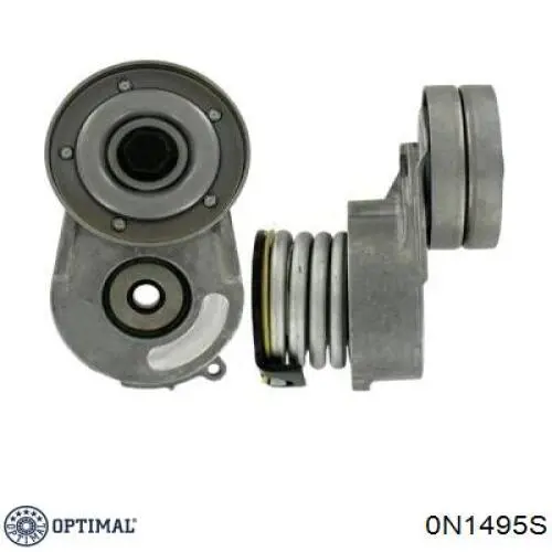 Купити 0N1495S Optimal Натяжний ролик