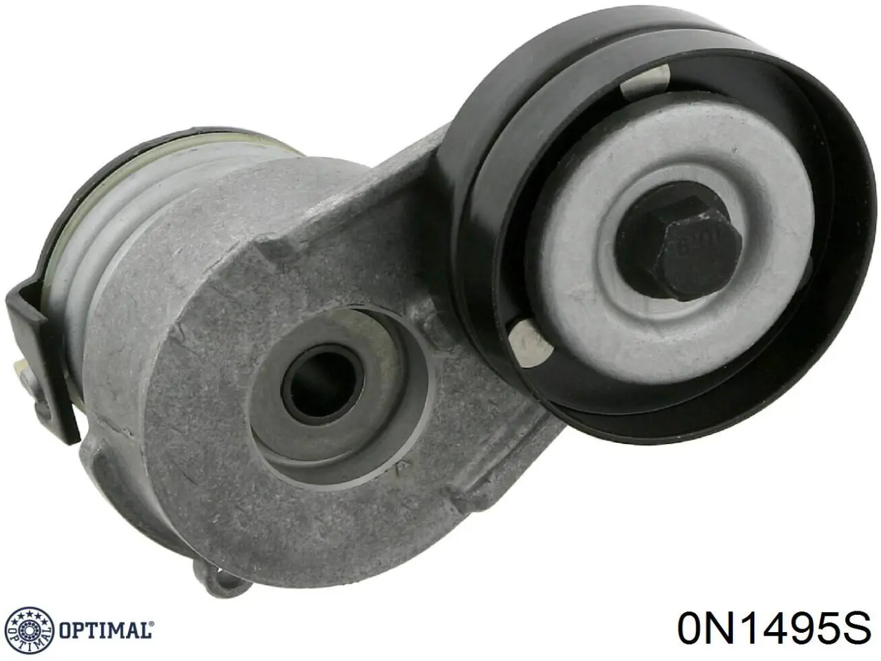 Натяжний ролик Optimal 0N1495S ціна, від 7.31 USD