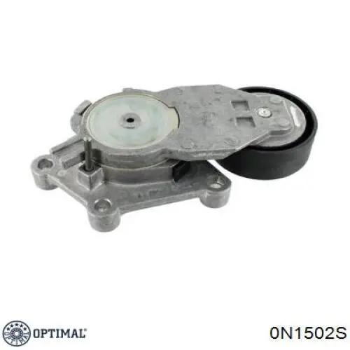 Натяжний ролик 0N1502S Optimal