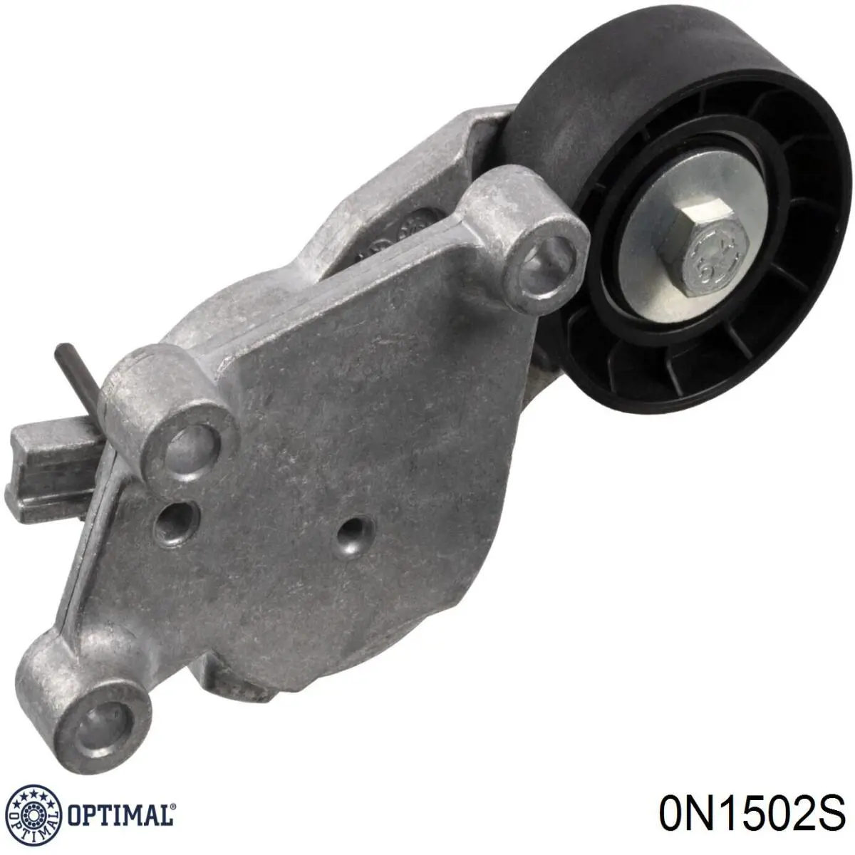 Купити 0N1502S Optimal Натяжний ролик