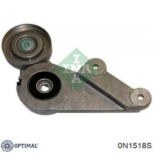 Натяжний ролик 0N1518S Optimal