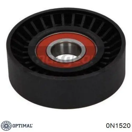 Натягувач приводного ременя 0N1520 Optimal