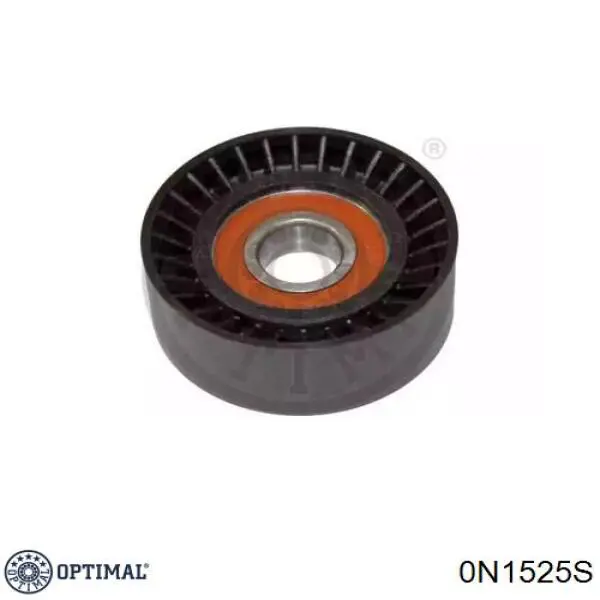0N1525S Optimal Ролик натяжителя ременя агрегатів