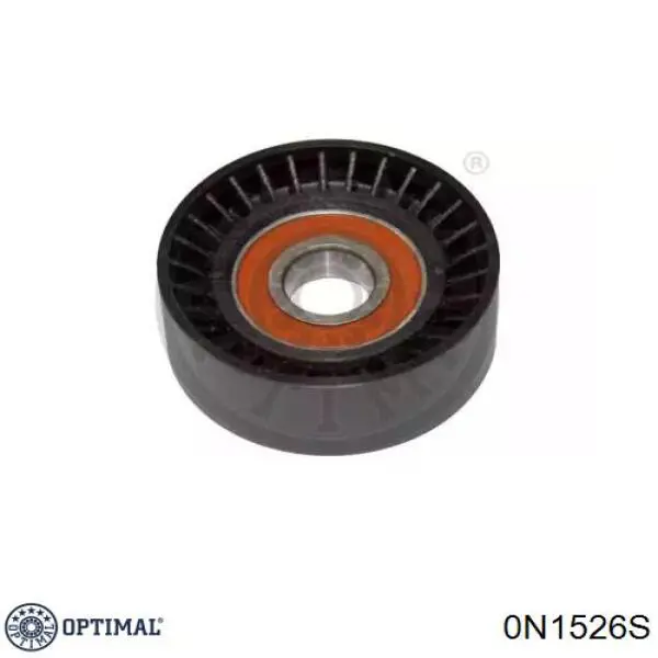 Натяжний ролик Optimal 0N1526S ціна, від 9.10 USD