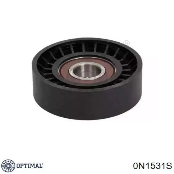 Натяжний ролик 0N1531S Optimal