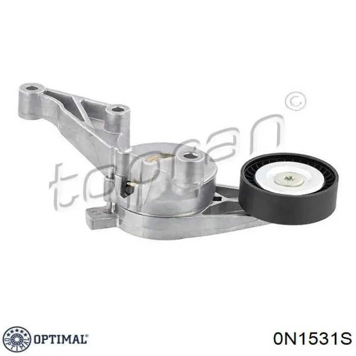 Натяжний ролик Optimal 0N1531S ціна, від 12.67 USD