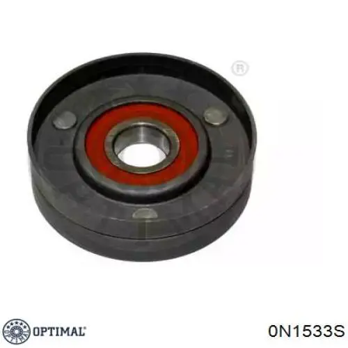 Натяжний ролик Optimal 0N1533S ціна, від 10.80 USD