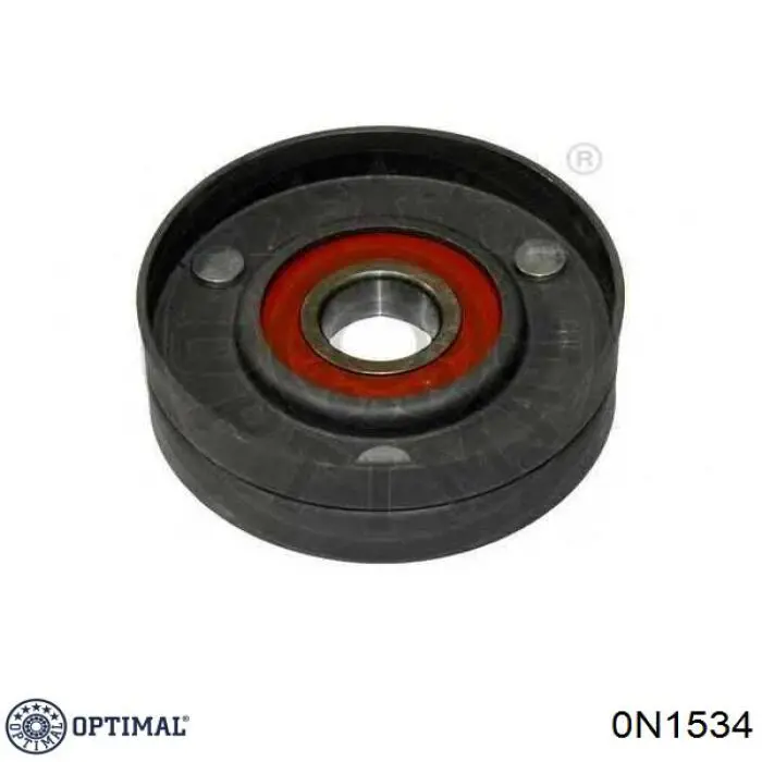 Натягувач приводного ременя Optimal 0N1534