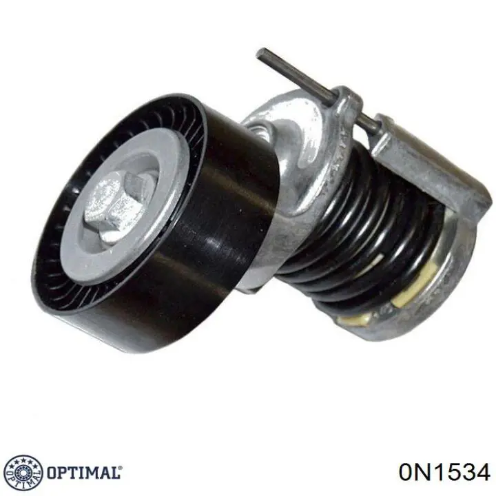 Натягувач приводного ременя Optimal 0N1534 ціна, від 19.01 USD