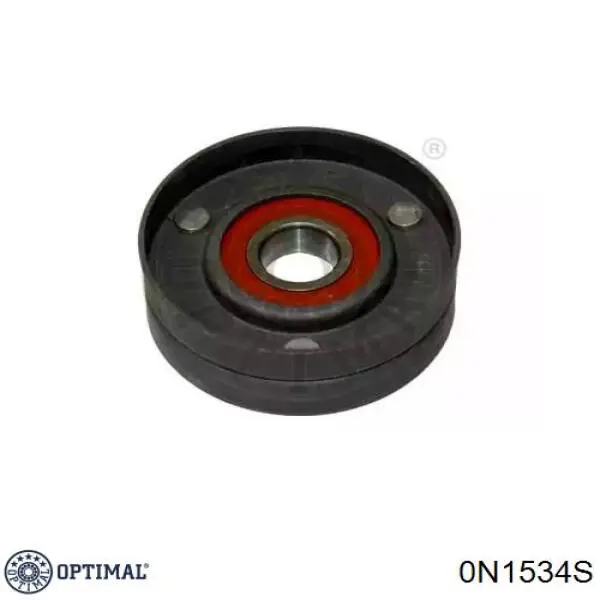 Натяжний ролик 0N1534S Optimal