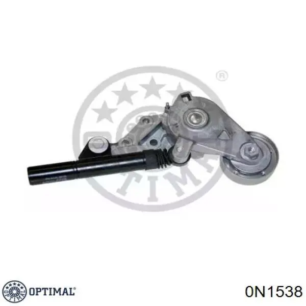Натягувач приводного ременя Optimal 0N1538 ціна, від 45.66 USD