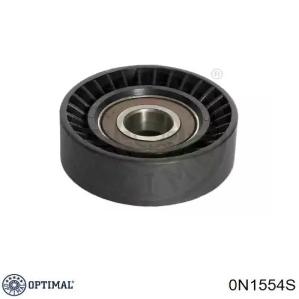 Натяжний ролик Optimal 0N1554S ціна, від 9.82 USD