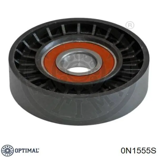 Купити MPQ0257 Magneti Marelli Натяжний ролик