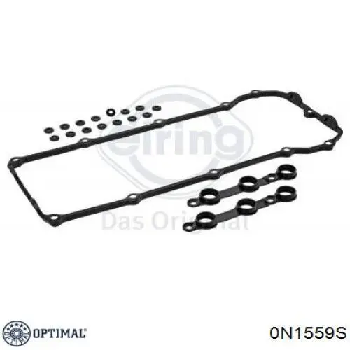 Ролик натягувача приводного ременя Optimal 0N1559S