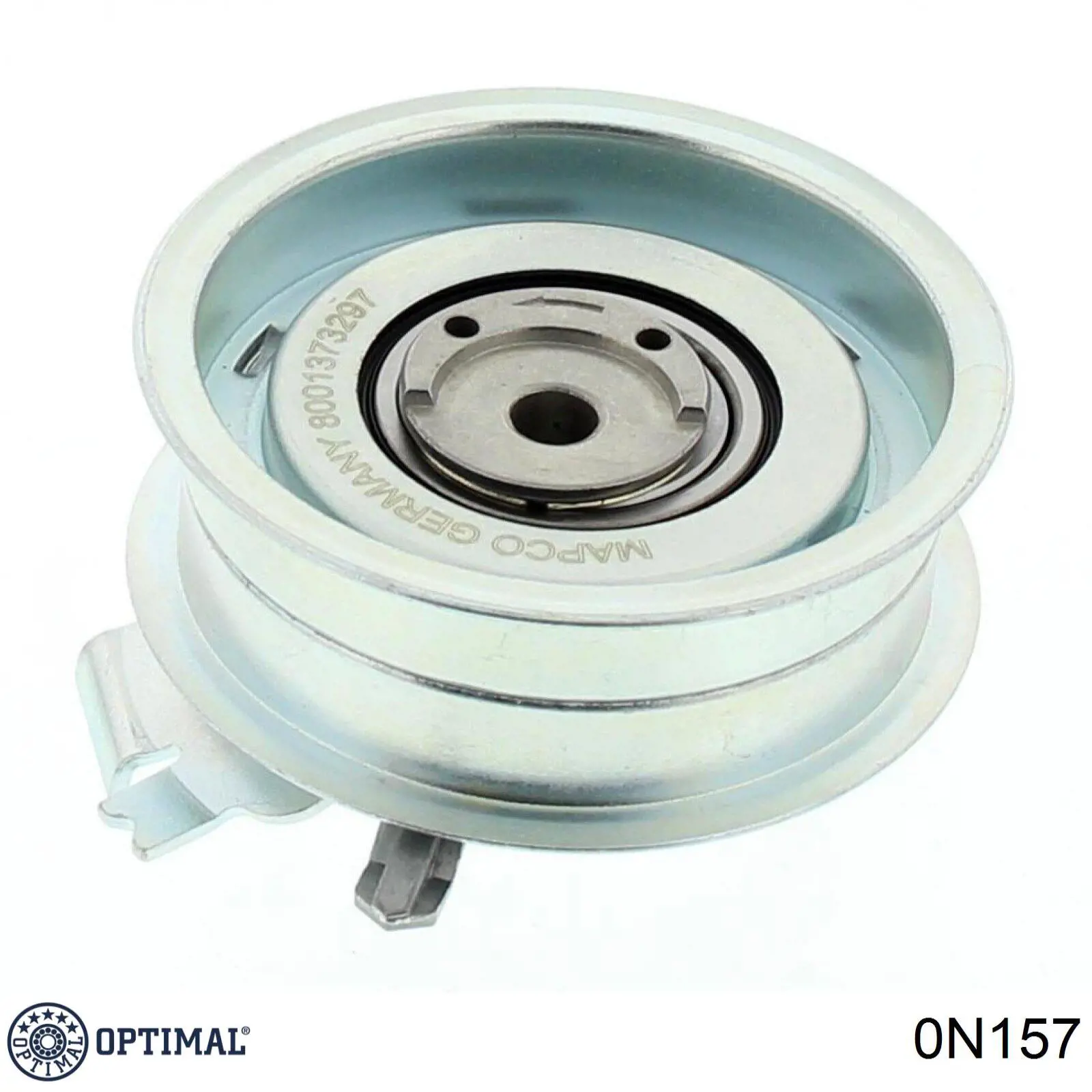 Купити 0N157 Optimal Натягувач ременя ГРМ