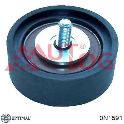 Купити 0N1591 Optimal Натяжний ролик