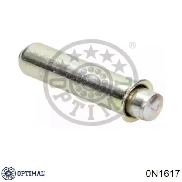 Натягувач ременя ГРМ 0N1617 Optimal