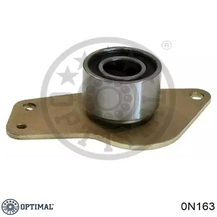 Купити 0N163 Optimal Ролик паразитний ГРМ