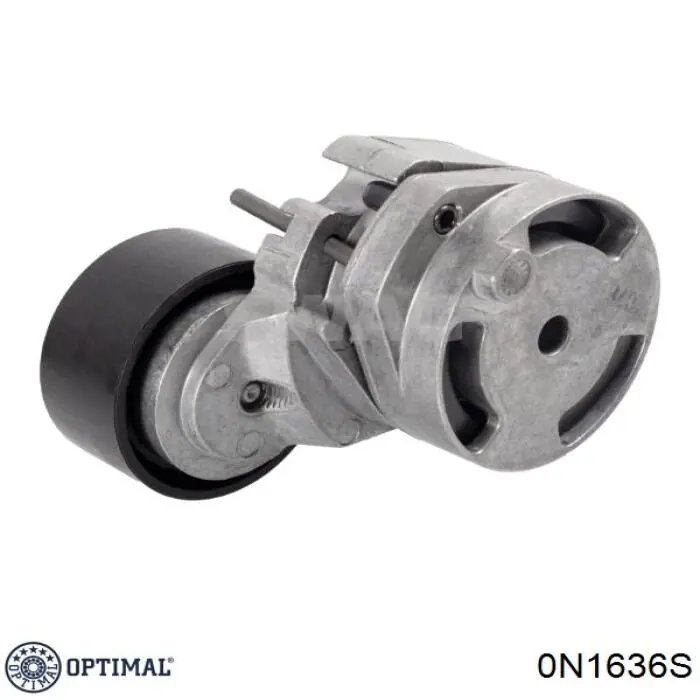 Натяжний ролик Optimal 0N1636S ціна, від 9.28 USD