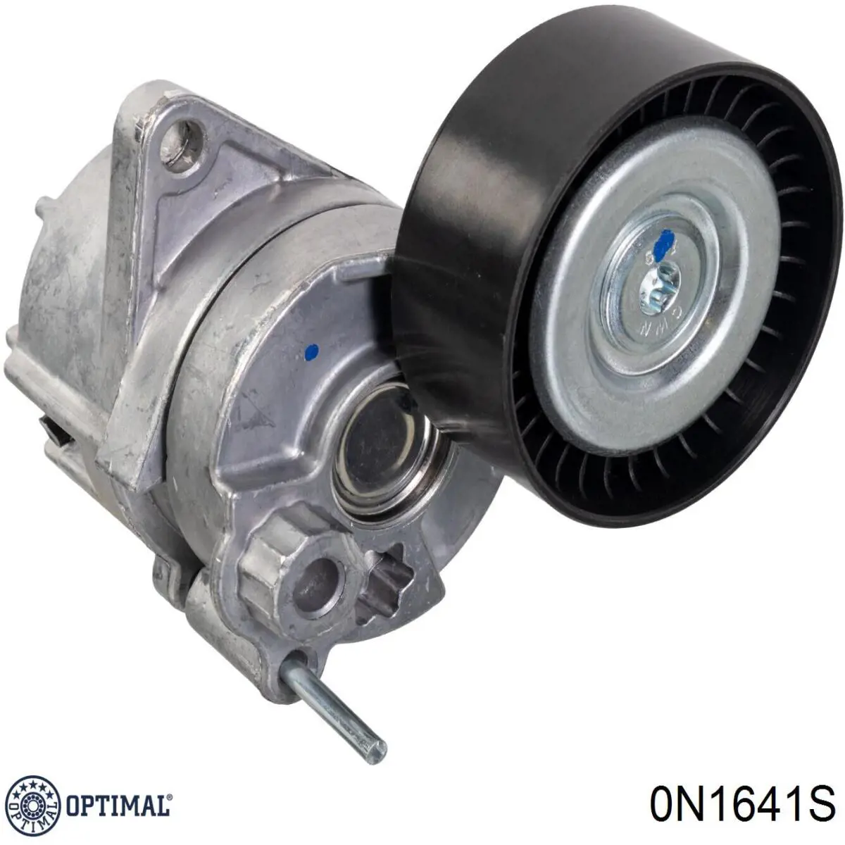 Натяжний ролик Optimal 0N1641S ціна, від 10.09 USD