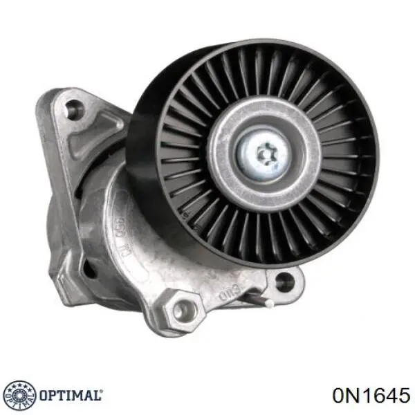 Натягувач приводного ременя Optimal 0N1645 ціна, від 33.25 USD