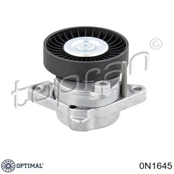 Натягувач приводного ременя 0N1645 Optimal