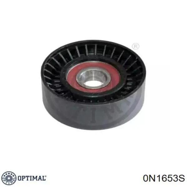 Купити 0N1653S Optimal Натяжний ролик